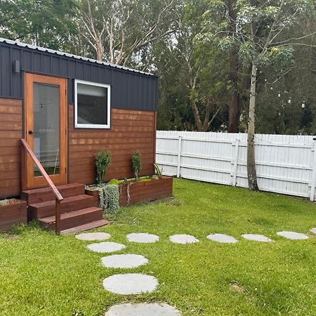 Apartamento The Hawthorne Brisbane Exterior foto