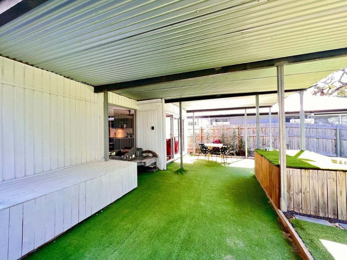 Apartamento The Hawthorne Brisbane Exterior foto