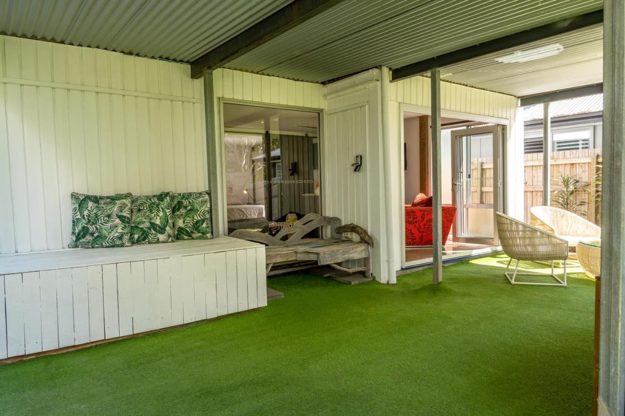 Apartamento The Hawthorne Brisbane Exterior foto