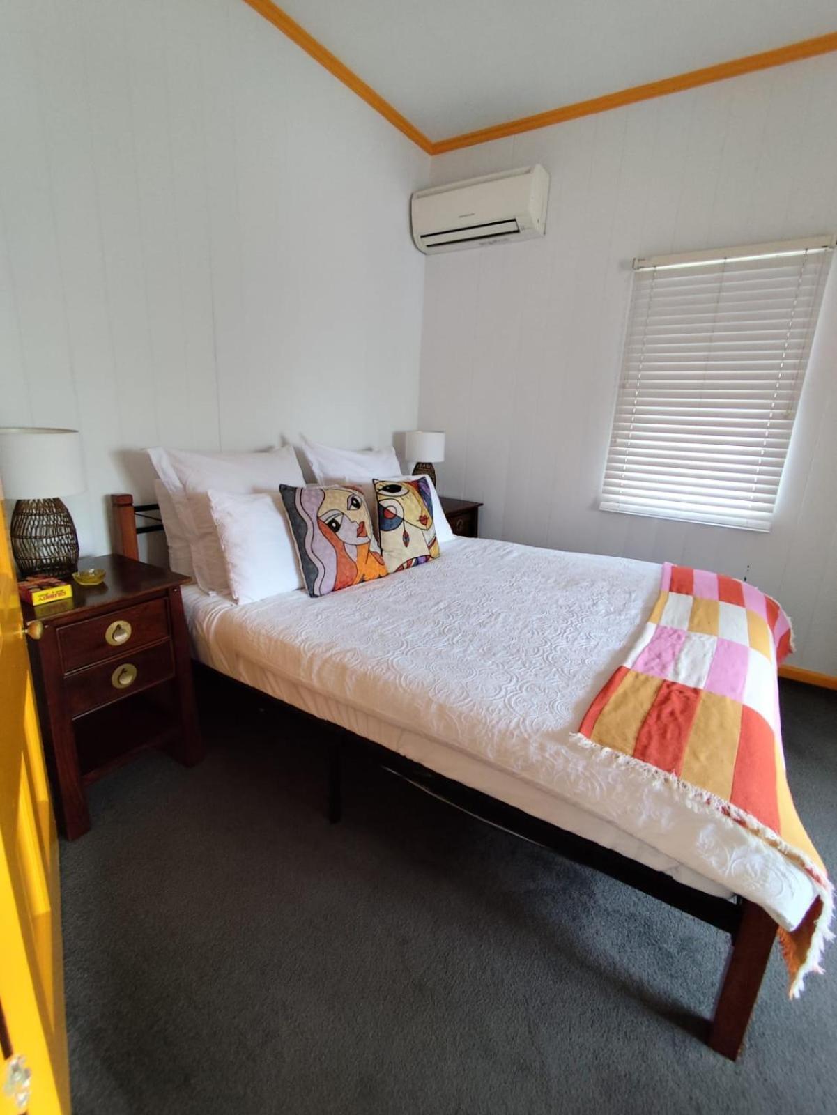 Apartamento The Hawthorne Brisbane Exterior foto