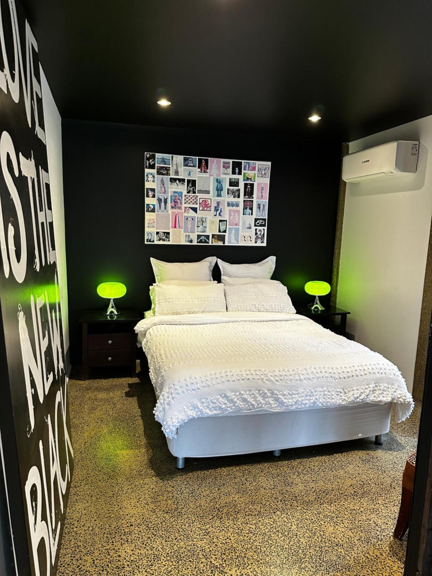 Apartamento The Hawthorne Brisbane Exterior foto