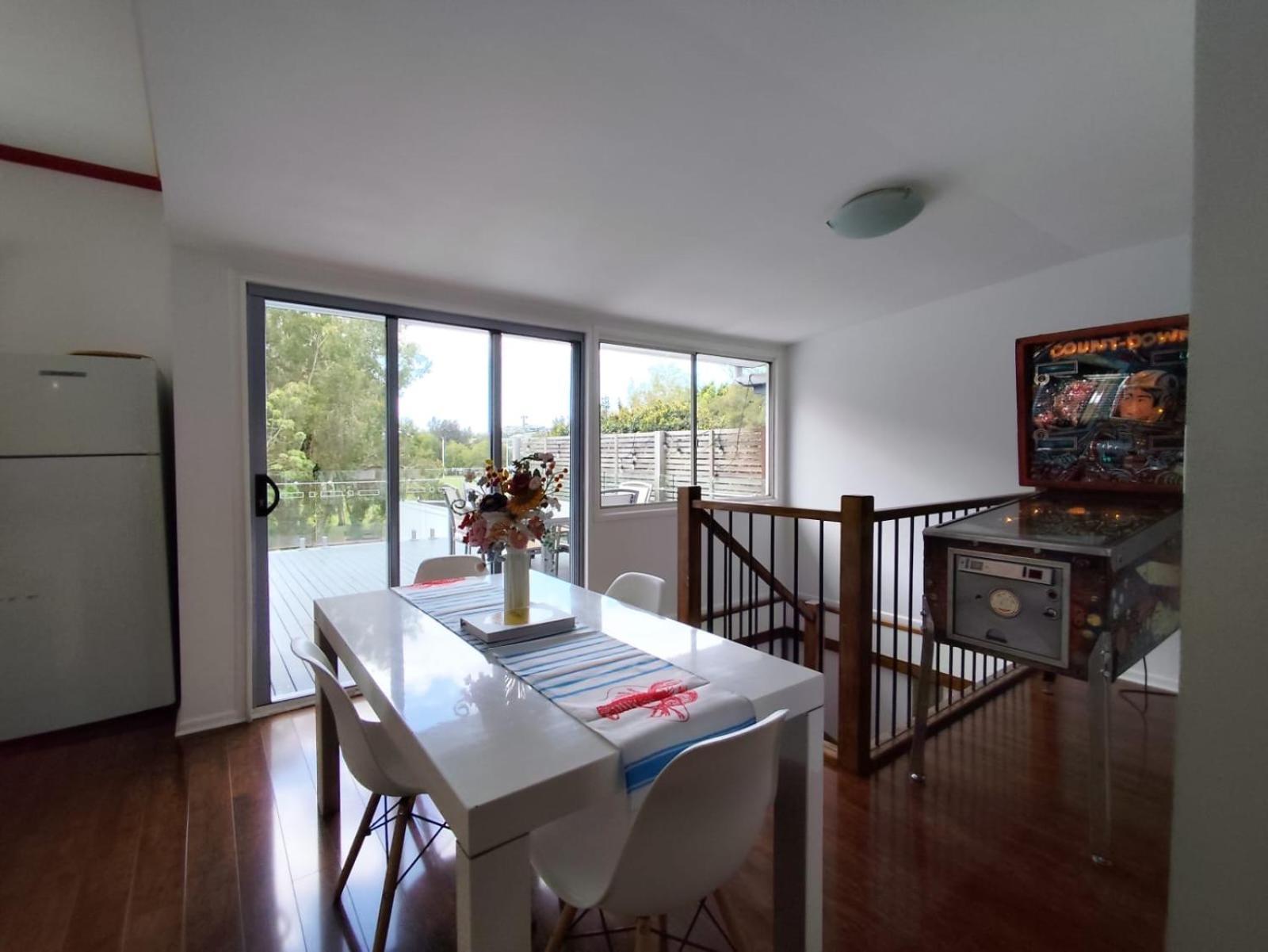 Apartamento The Hawthorne Brisbane Exterior foto