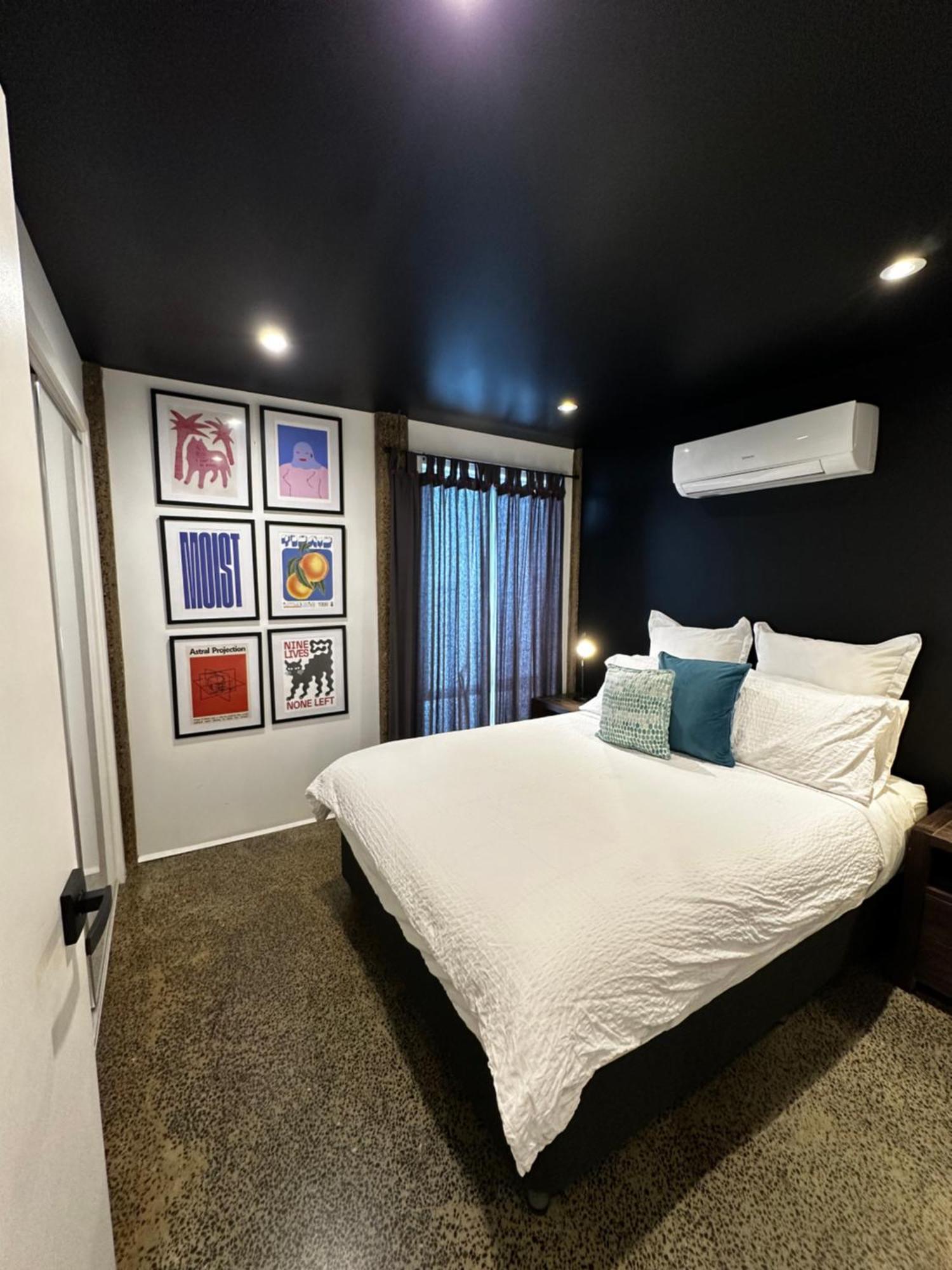 Apartamento The Hawthorne Brisbane Exterior foto