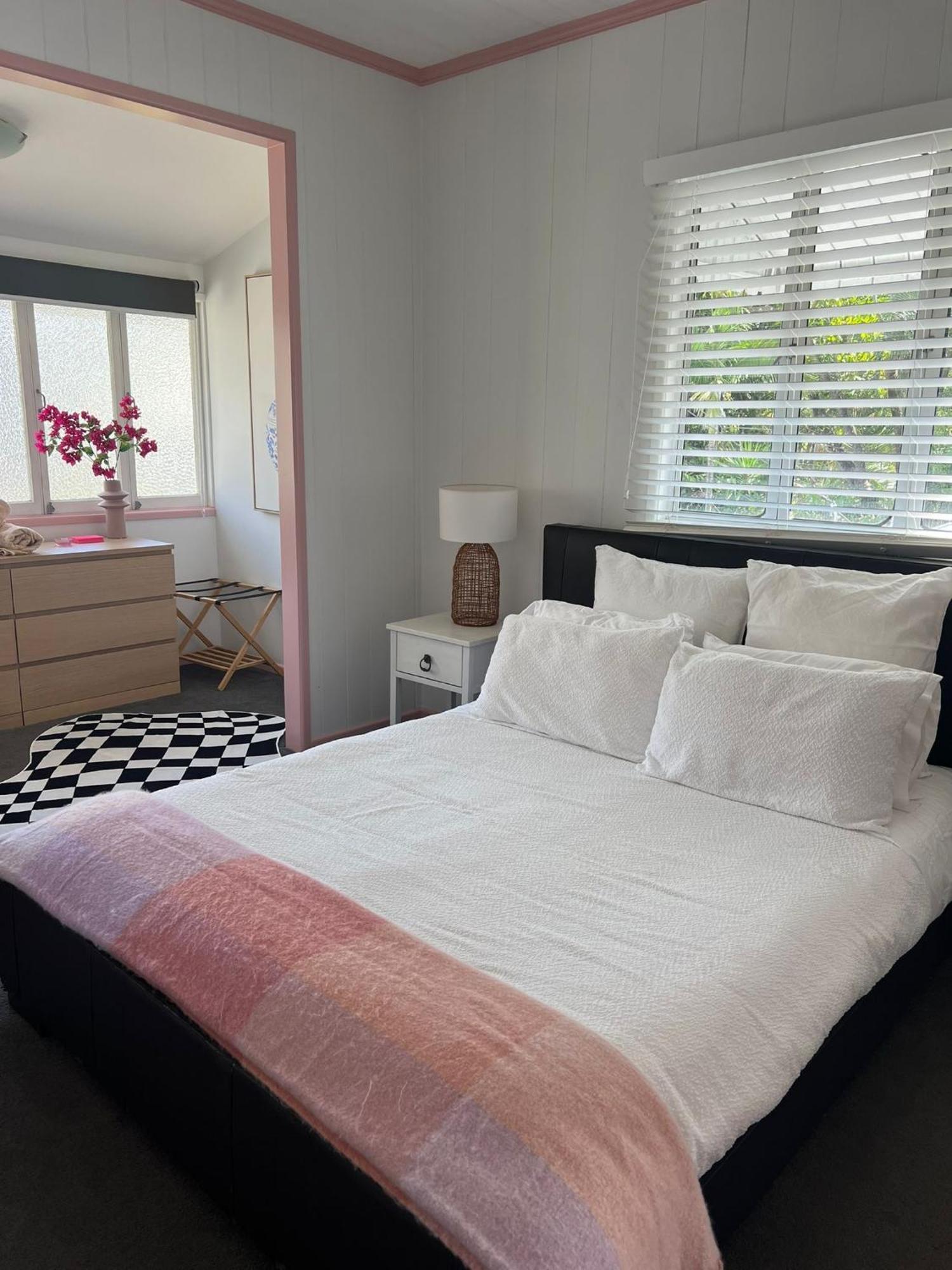 Apartamento The Hawthorne Brisbane Exterior foto