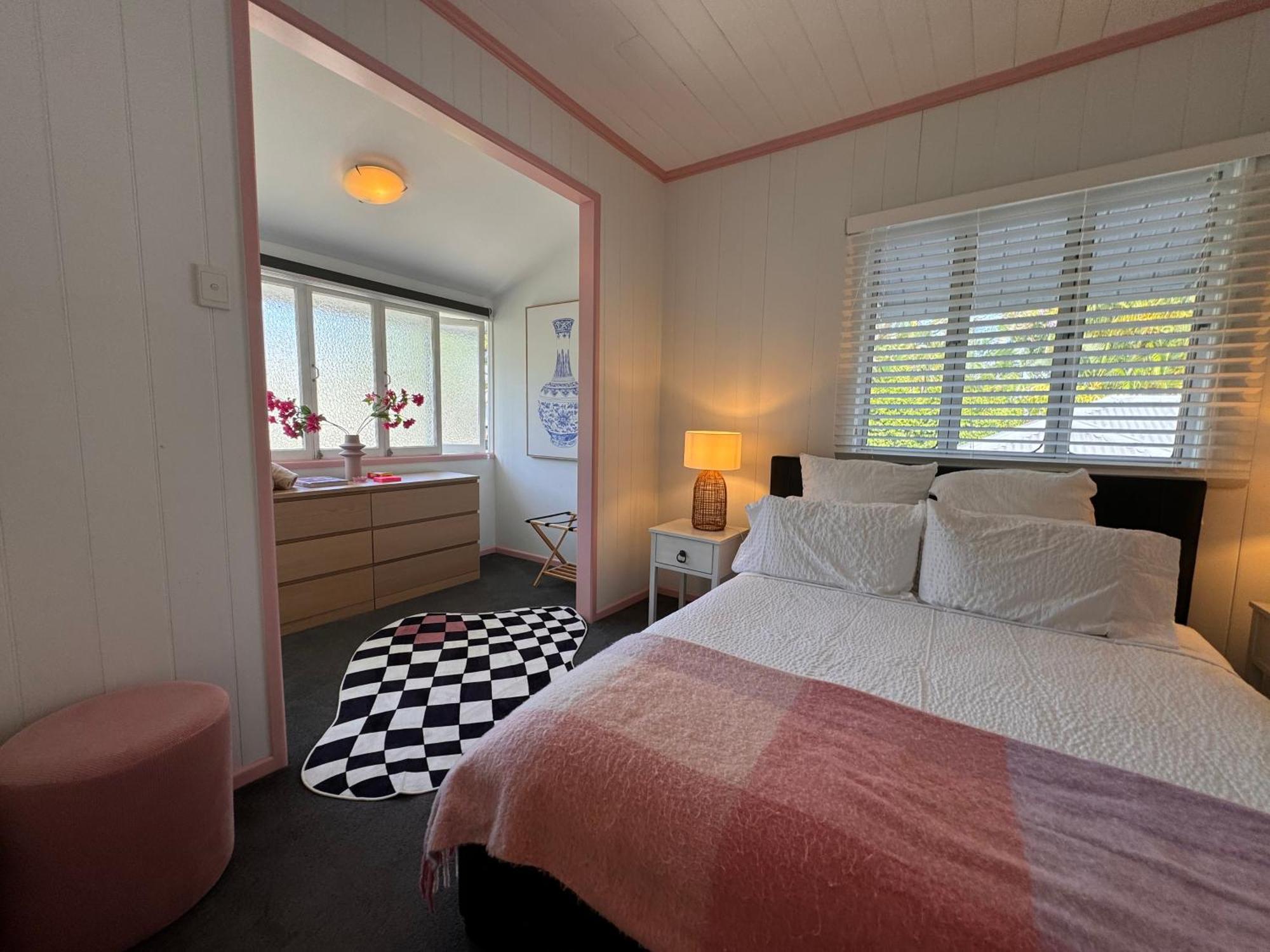 Apartamento The Hawthorne Brisbane Exterior foto