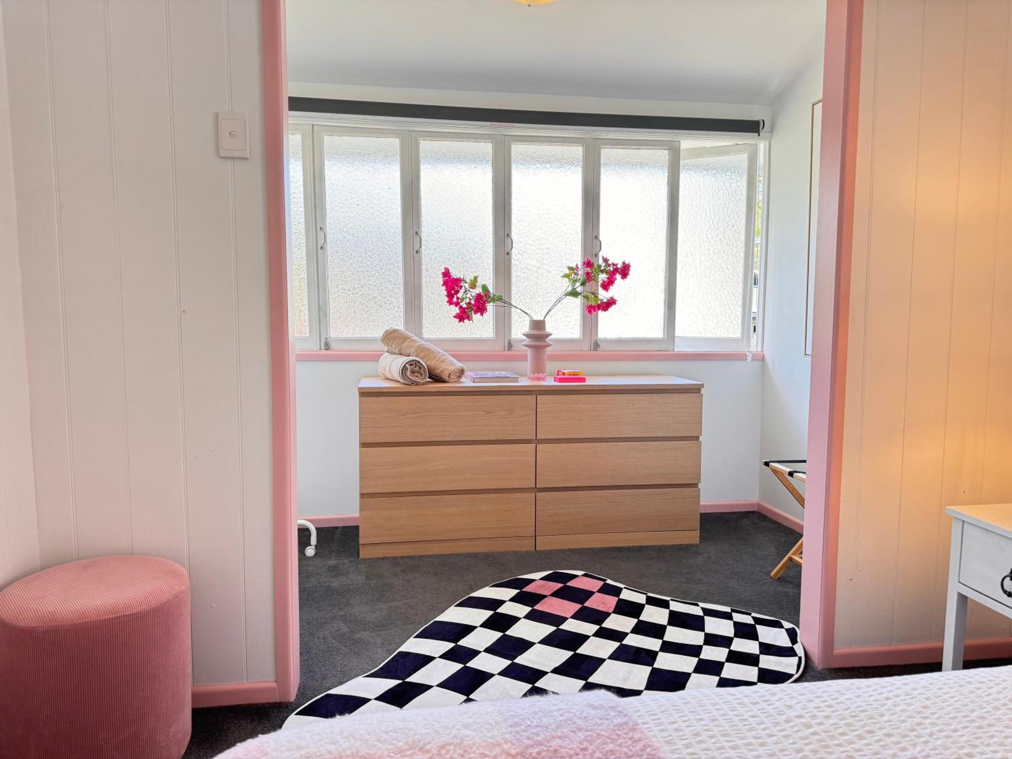 Apartamento The Hawthorne Brisbane Exterior foto