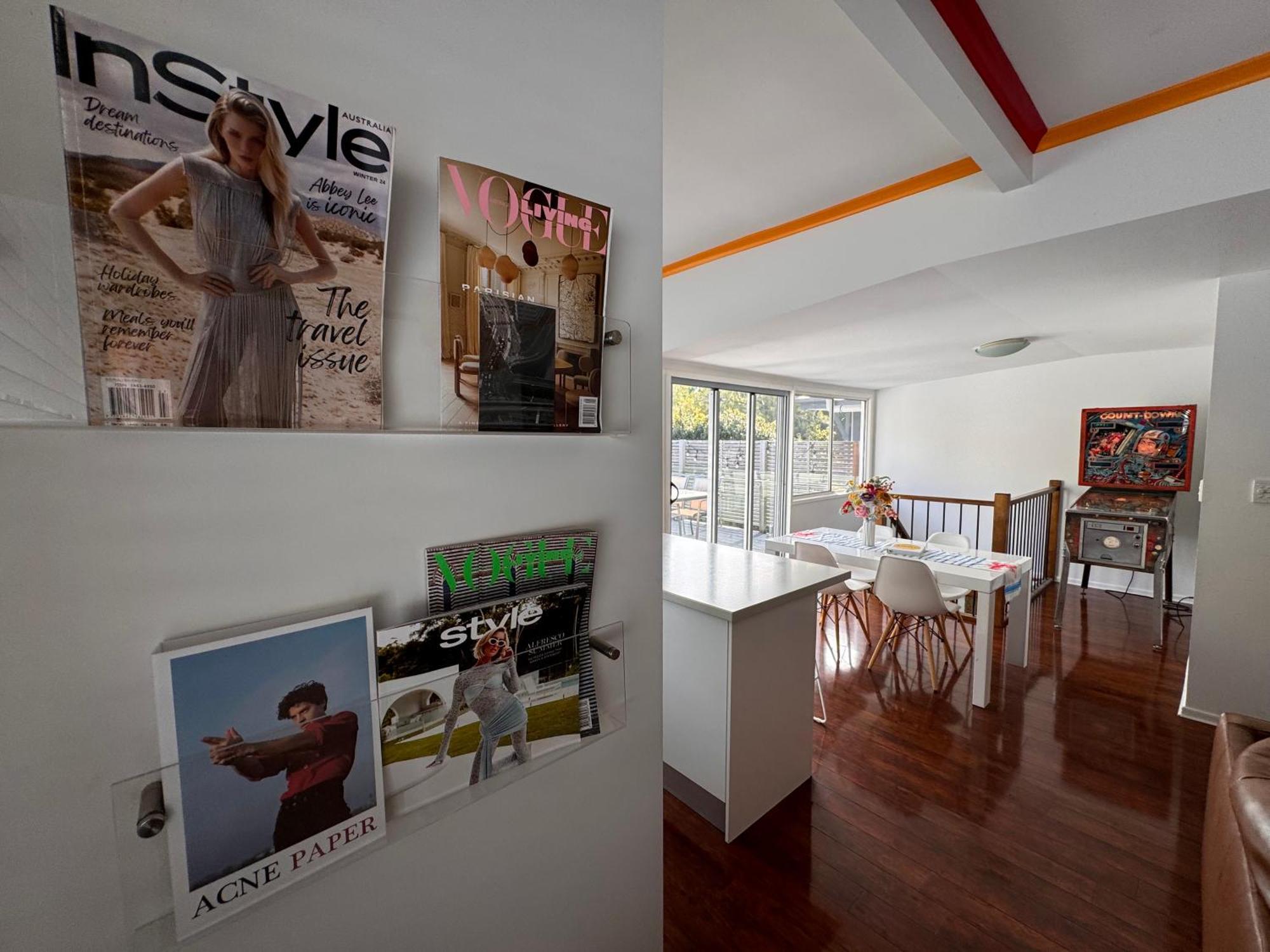 Apartamento The Hawthorne Brisbane Exterior foto