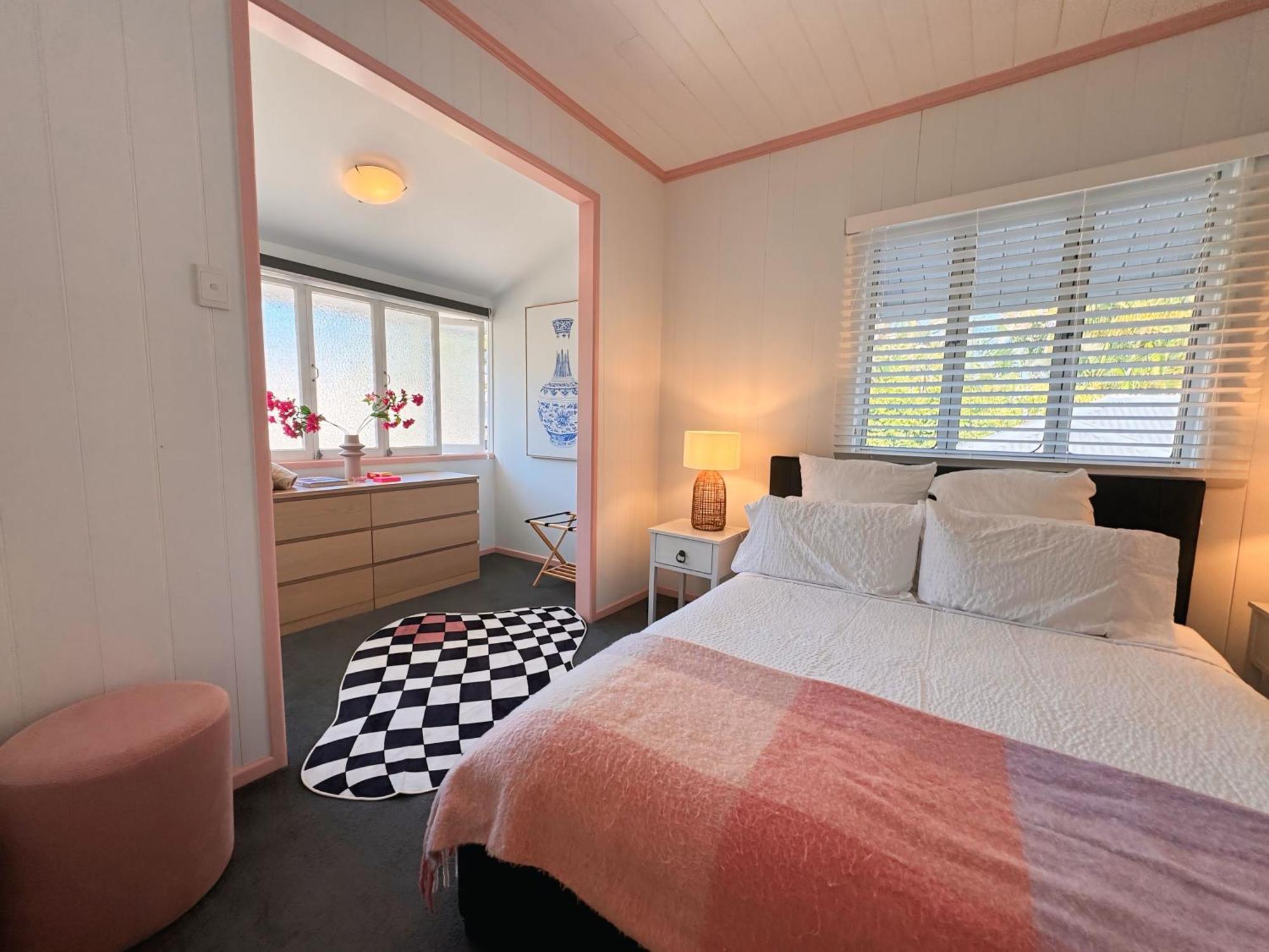 Apartamento The Hawthorne Brisbane Exterior foto