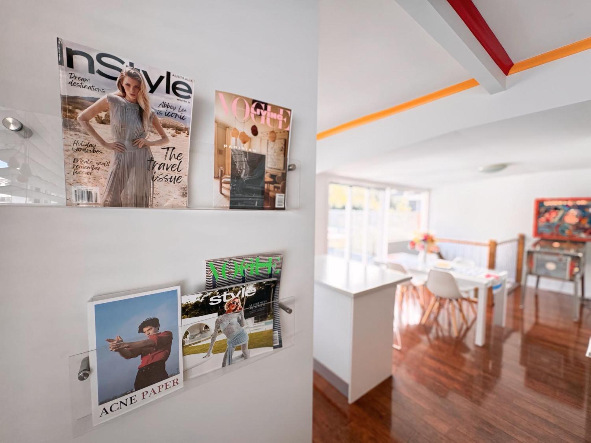 Apartamento The Hawthorne Brisbane Exterior foto