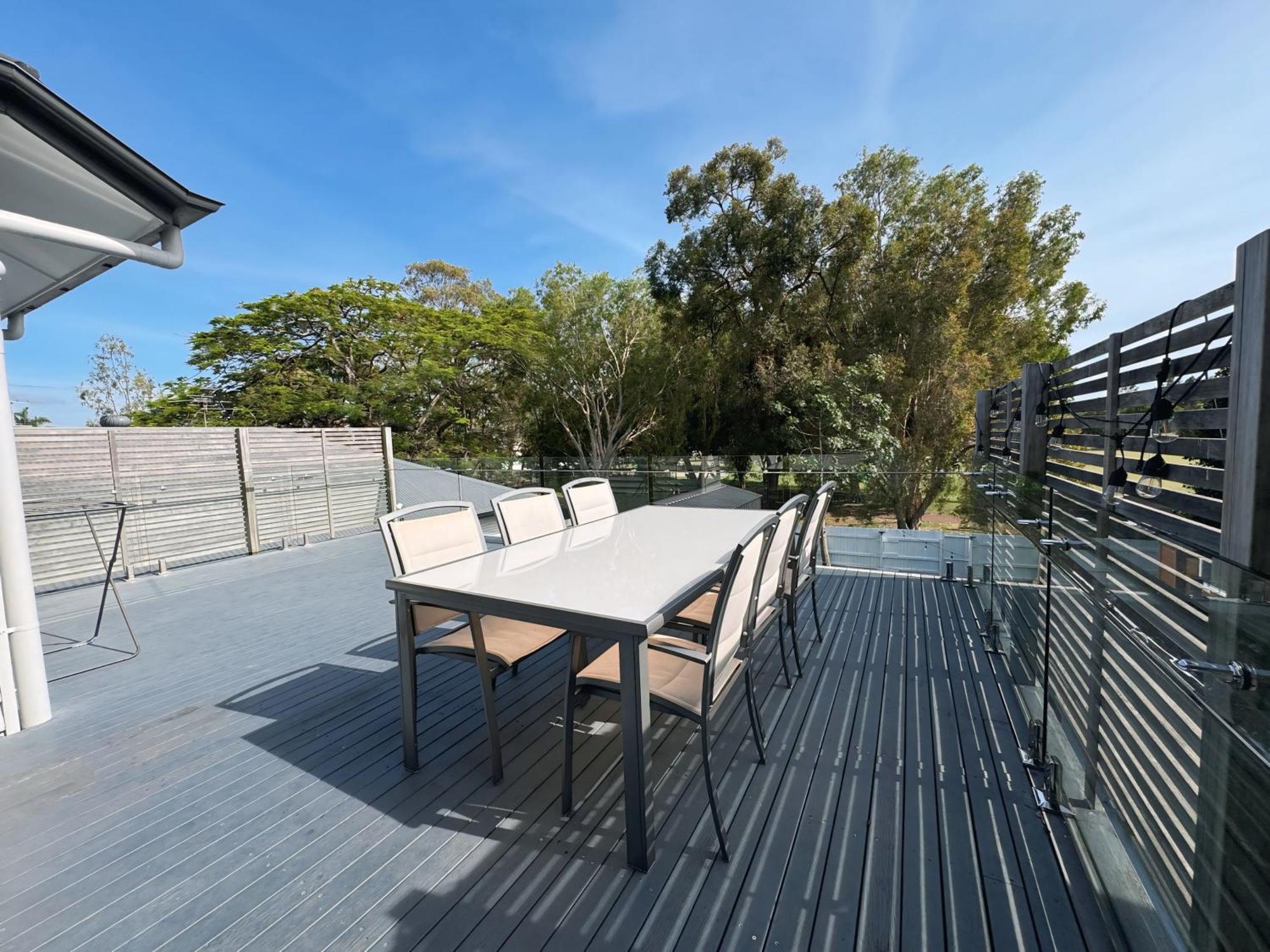 Apartamento The Hawthorne Brisbane Exterior foto