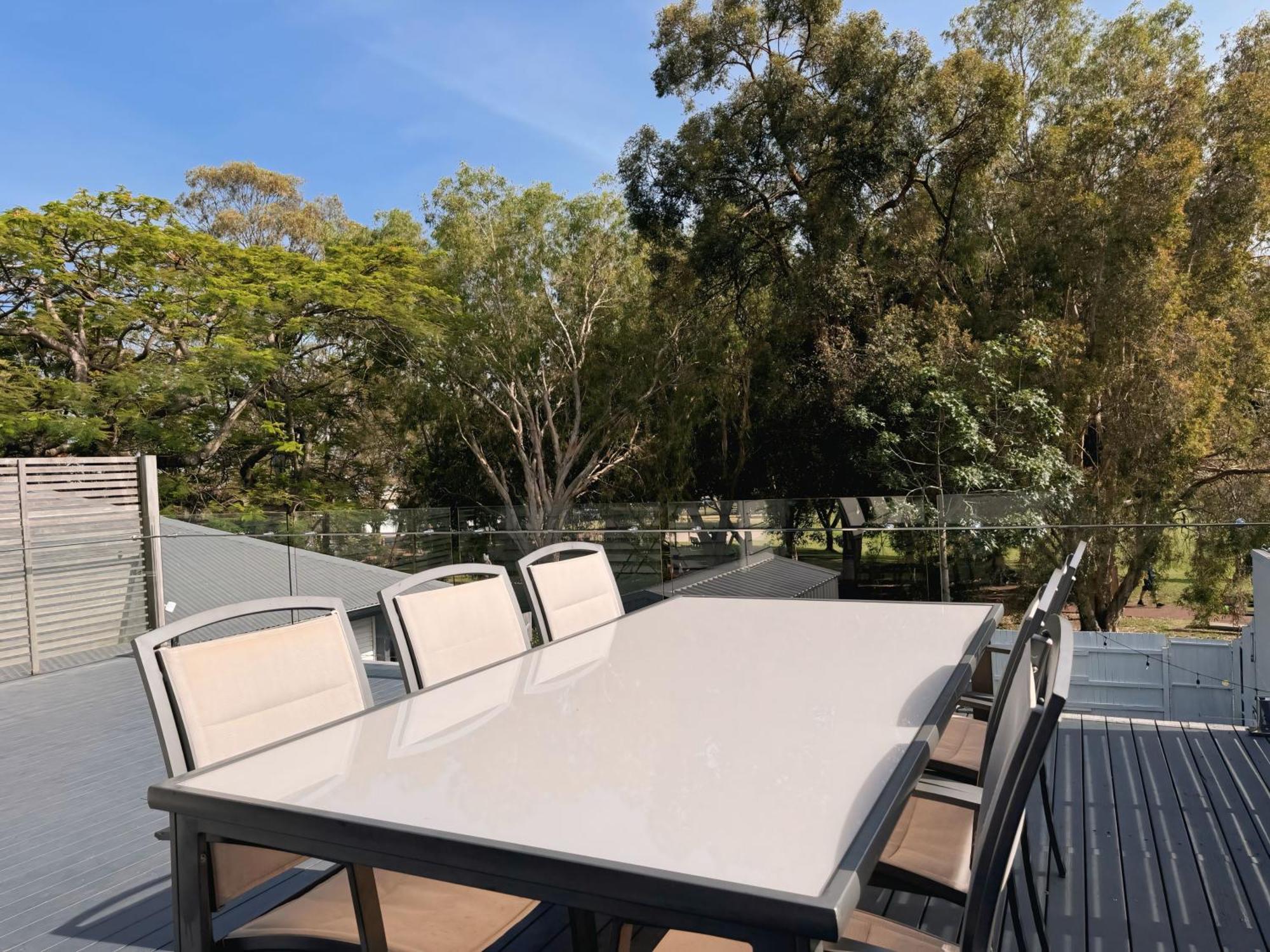 Apartamento The Hawthorne Brisbane Exterior foto