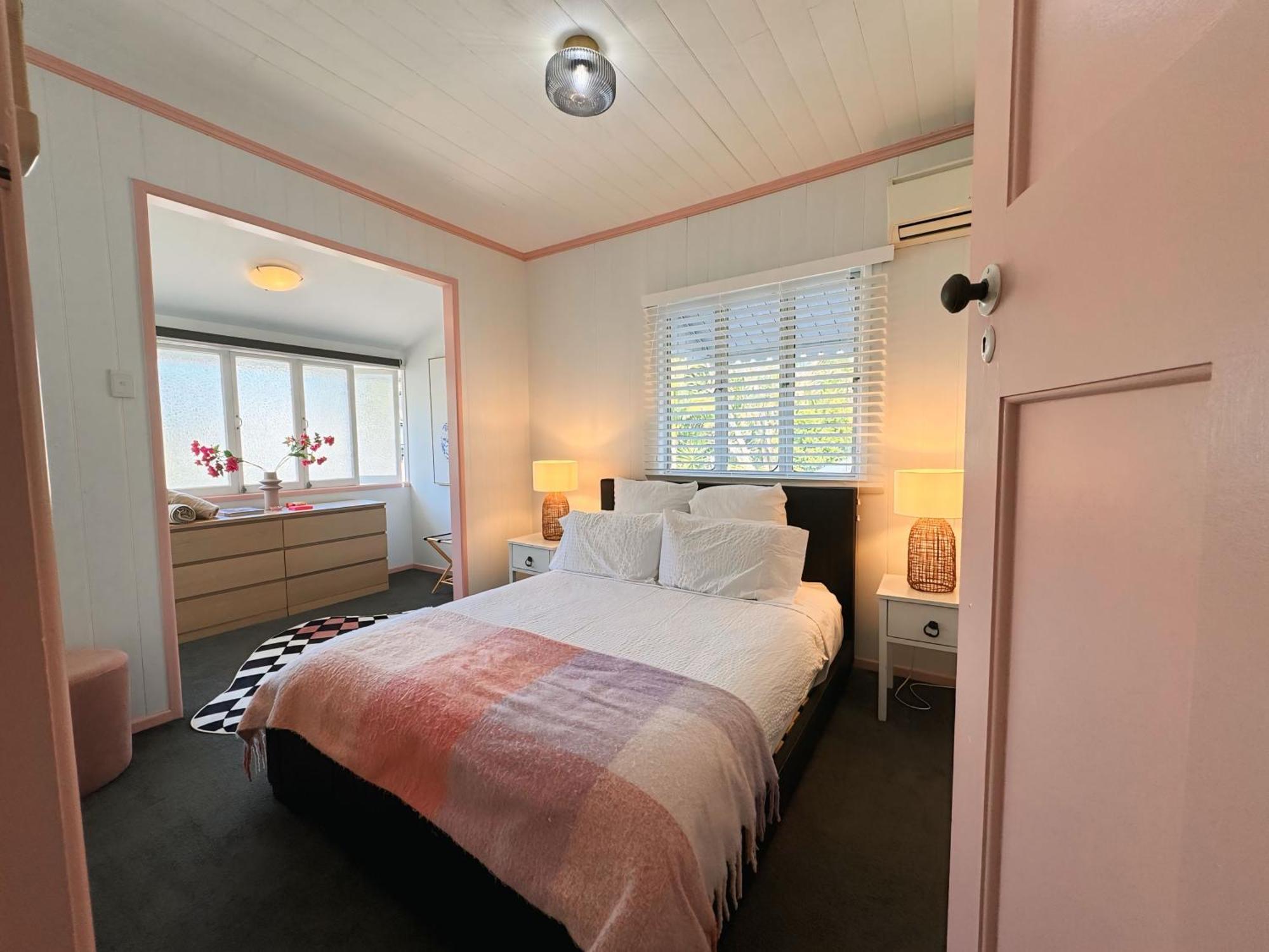 Apartamento The Hawthorne Brisbane Exterior foto