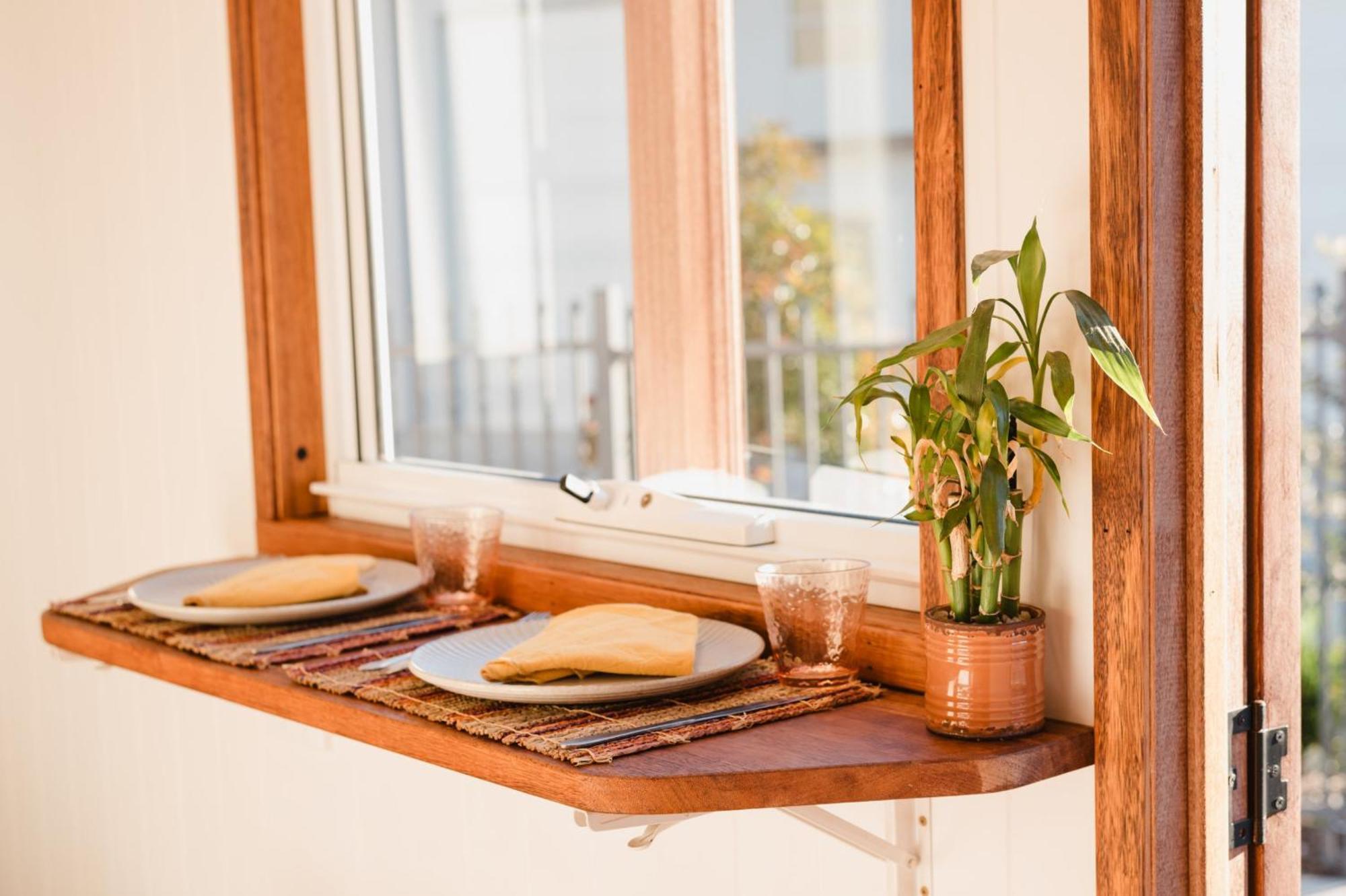Apartamento The Hawthorne Brisbane Exterior foto