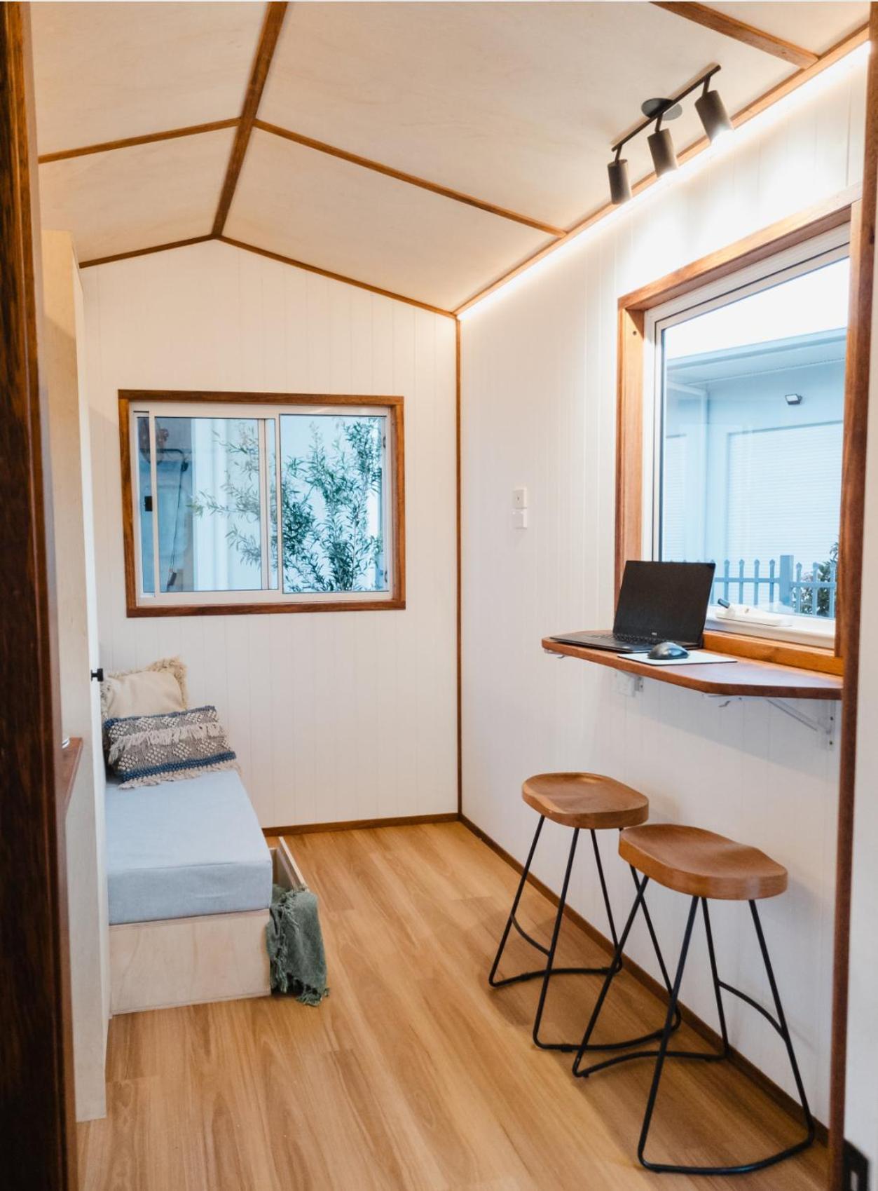 Apartamento The Hawthorne Brisbane Exterior foto