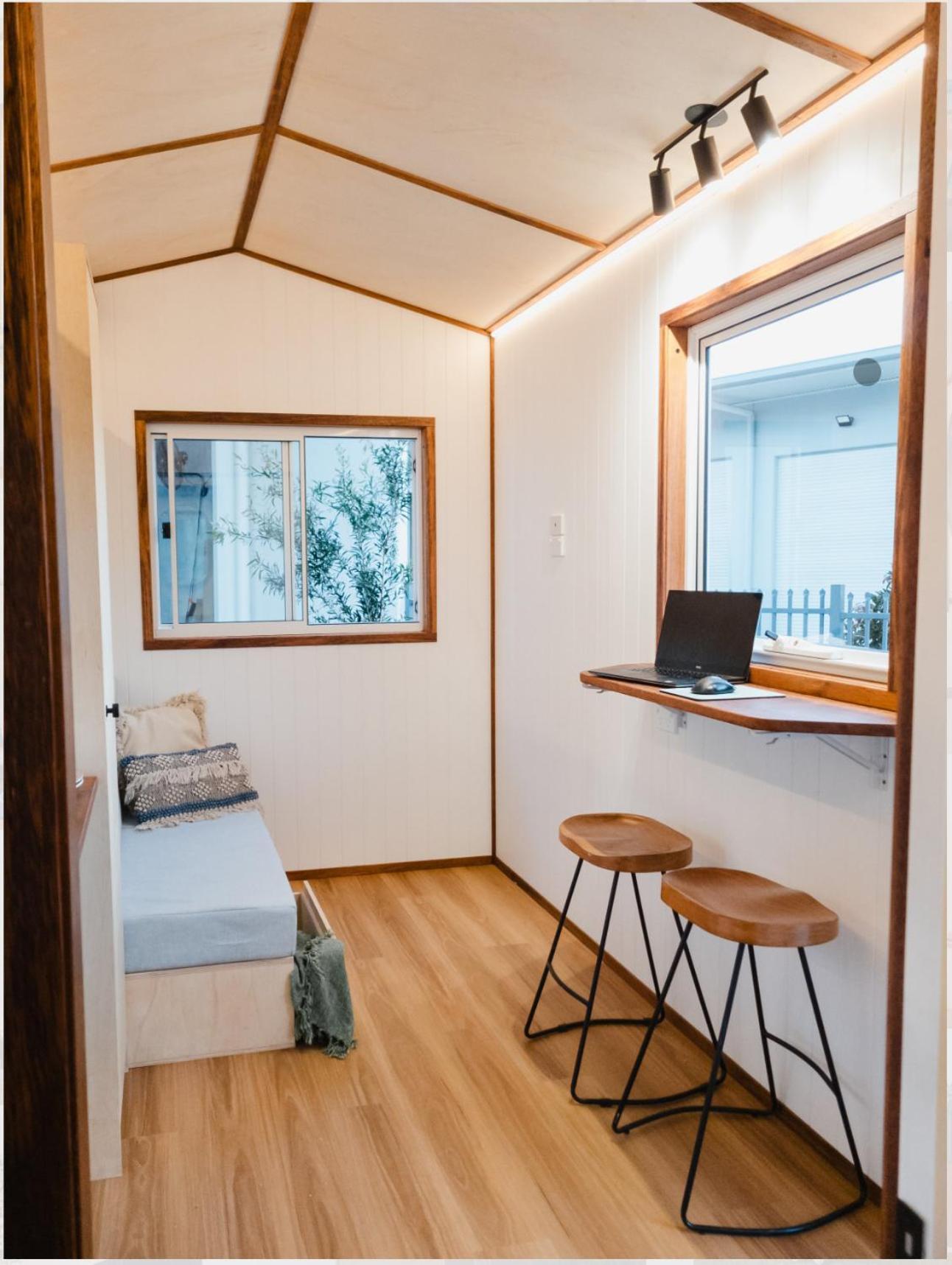 Apartamento The Hawthorne Brisbane Exterior foto