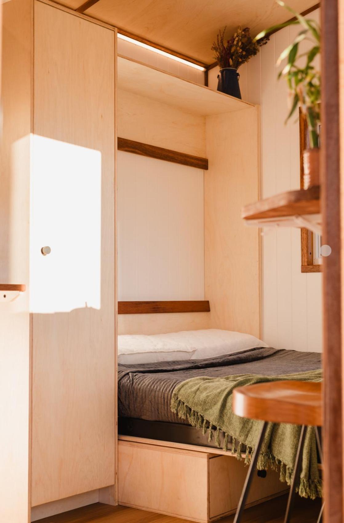 Apartamento The Hawthorne Brisbane Habitación foto