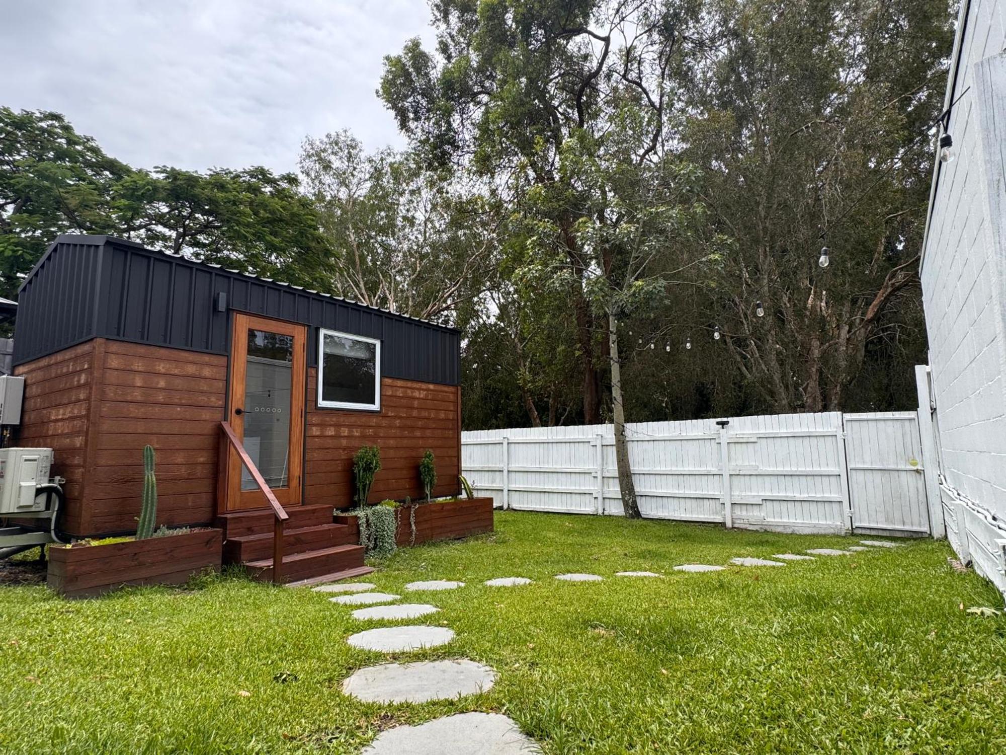 Apartamento The Hawthorne Brisbane Exterior foto