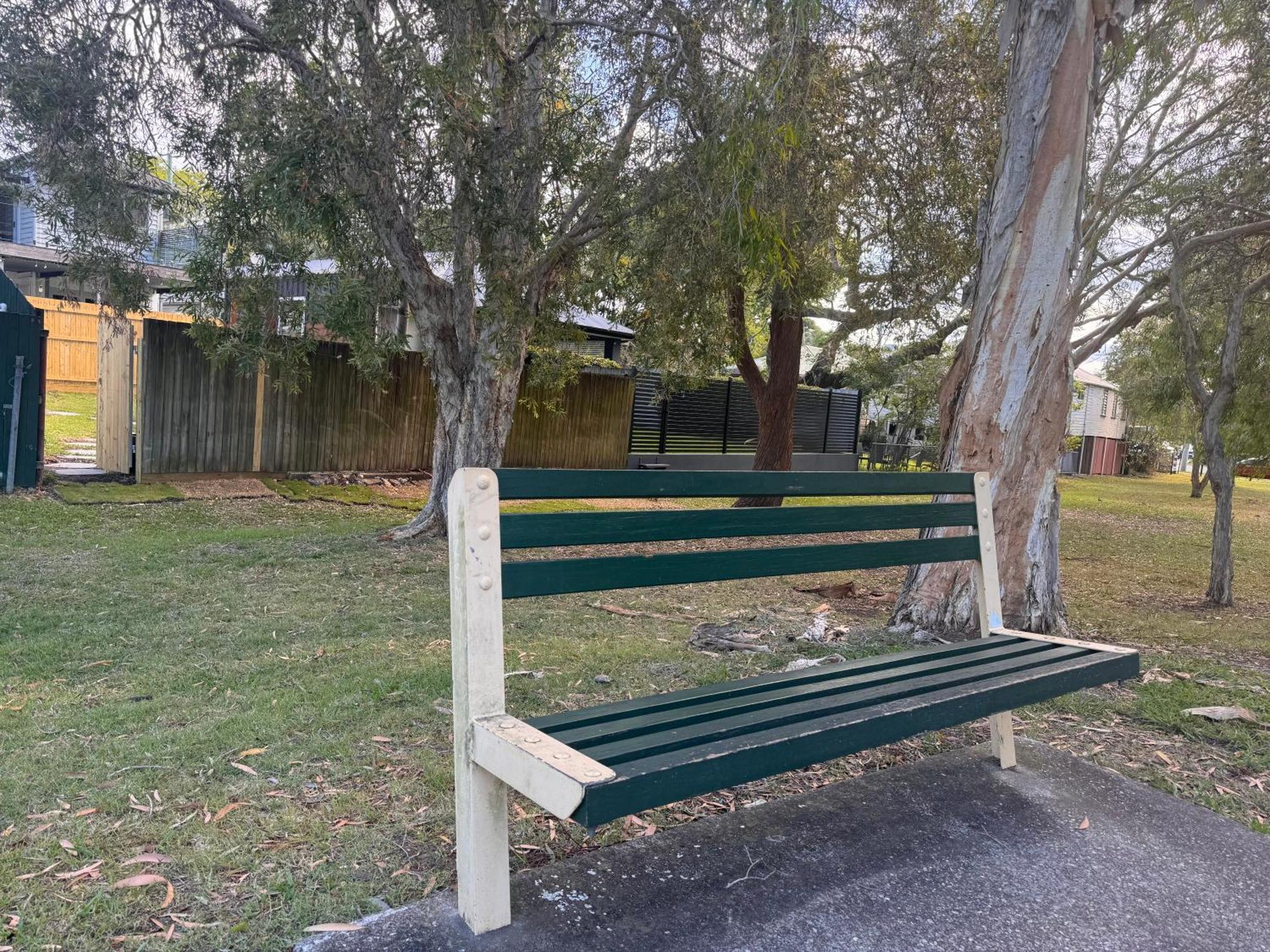 Apartamento The Hawthorne Brisbane Exterior foto